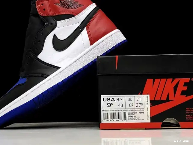 Cheap LUCY 1 555088-026 OG Jordan Air 3